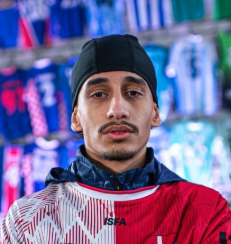 Anas Jaber