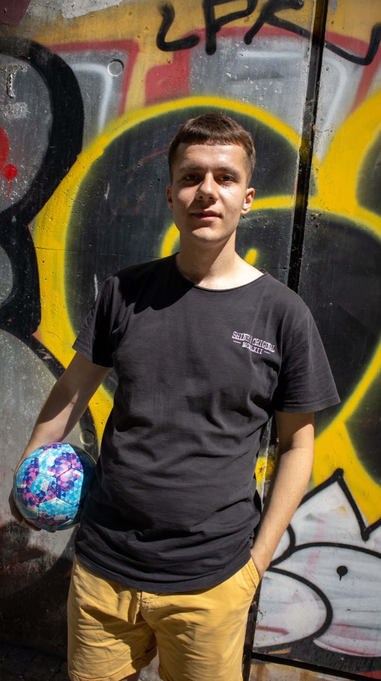 Filip Ritovski