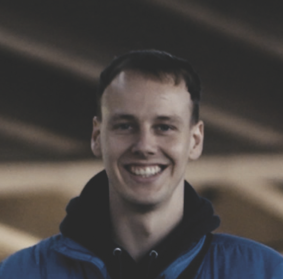 Jacob Corneliusen