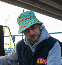 Michele Donà