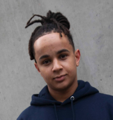 Noah Kofi