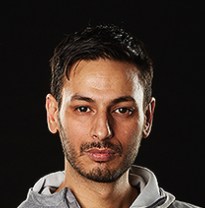 Suell Osmani