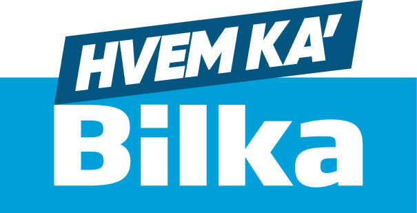 Bilka